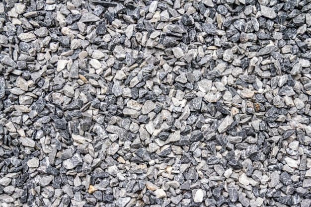 Żwir filtracyjny — obsypka do studni