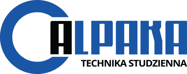 Alpaka Technika Studzienna